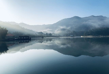 尖峰岭国家森林公园第 25 张图片