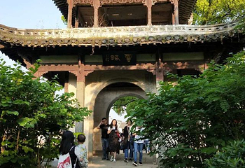 唐模第 47 张图片