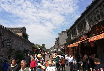 朱自清故居第 30 张图片