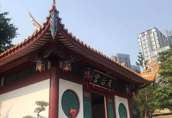 西禅古寺第 56 张图片