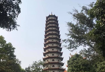 西禅古寺第 55 张图片