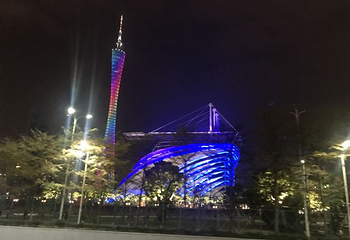 广州旅游观光双层巴士第 12 张图片