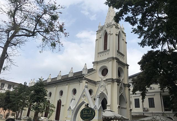 广州旅游观光双层巴士第 11 张图片
