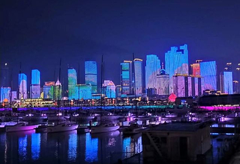 青岛银海国际游艇俱乐部第 68 张图片