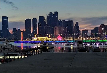 青岛银海国际游艇俱乐部第 67 张图片