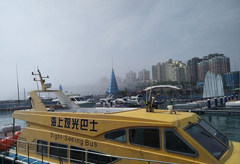 青岛银海国际游艇俱乐部第 72 张图片