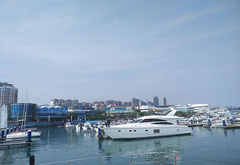 青岛银海国际游艇俱乐部第 71 张图片