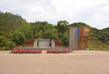 东西岩景区第 27 张图片