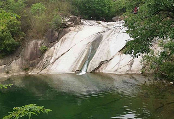 龙潭沟景区第 27 张图片