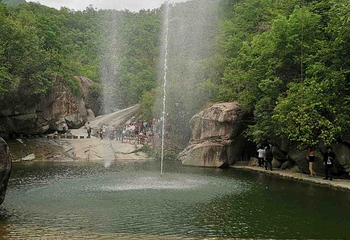 龙潭沟景区第 36 张图片