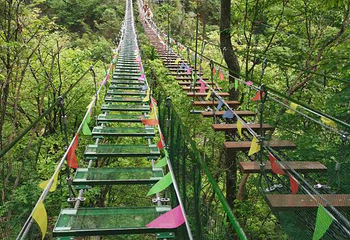 龙潭沟景区第 32 张图片