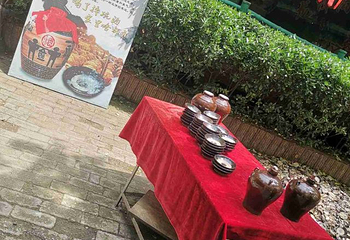 龙潭沟景区第 28 张图片