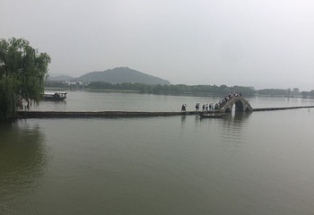 鉴湖第 53 张图片