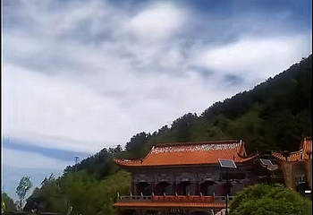 禹王洞第 24 张图片