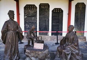 八咏楼第 11 张图片