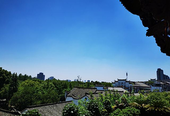 八咏楼第 9 张图片