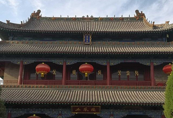 尧庙第 50 张图片