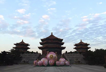 圆玄道观第 22 张图片