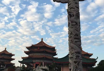 圆玄道观第 21 张图片