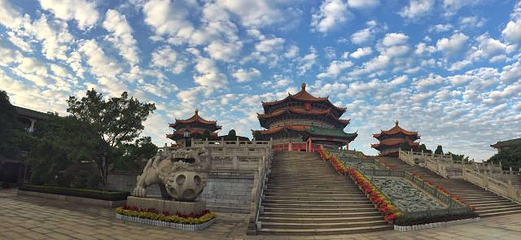 圆玄道观第 20 张图片