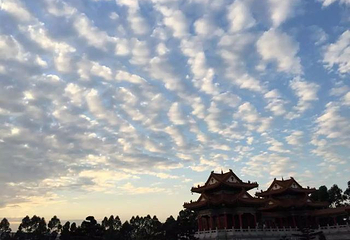 圆玄道观第 19 张图片