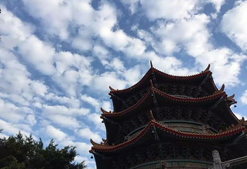 圆玄道观第 18 张图片