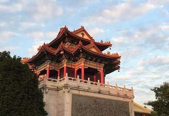 圆玄道观第 17 张图片