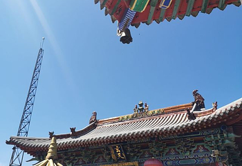 北武当山第 52 张图片