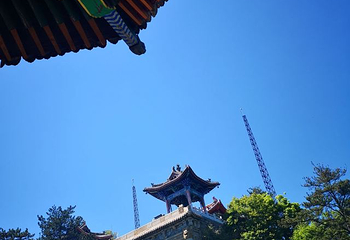 北武当山第 49 张图片