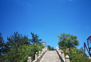 北武当山第 46 张图片