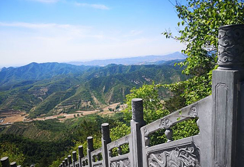 北武当山第 45 张图片