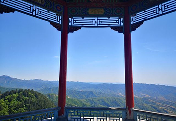 北武当山第 44 张图片