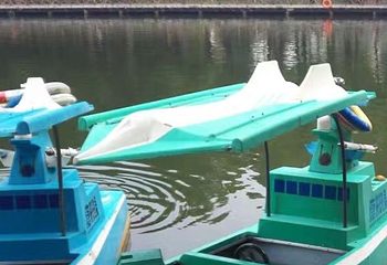 流花湖公园第 55 张图片