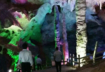 梅山龙宫第 44 张图片