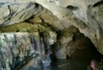 梅山龙宫第 34 张图片
