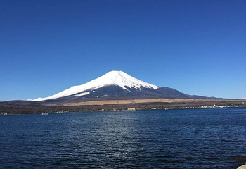 富士山第 155 张图片