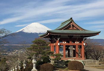 富士山第 154 张图片