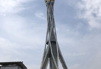 中原福塔第 74 张图片