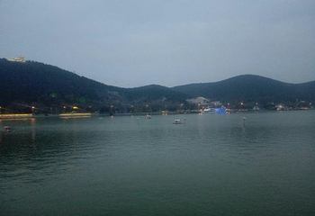 云龙山第 25 张图片