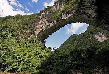 吉林森工仙人桥温泉第 36 张图片