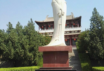 兴平市杨贵妃墓博物馆第 37 张图片