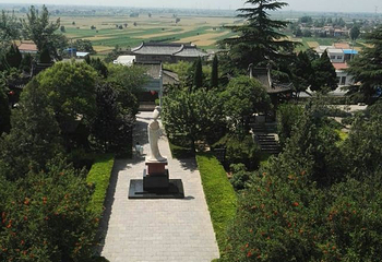 兴平市杨贵妃墓博物馆第 32 张图片
