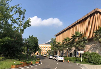 泸州天展温泉第 21 张图片