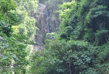 黄巢山景区第 11 张图片
