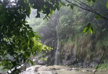 黄巢山景区第 15 张图片