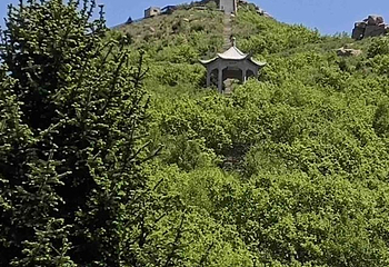 祖山风景区第 72 张图片