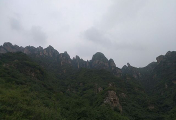 西胜沟第 21 张图片