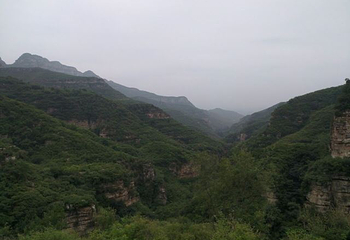 西胜沟第 20 张图片