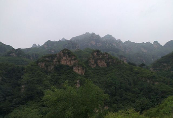 西胜沟第 19 张图片