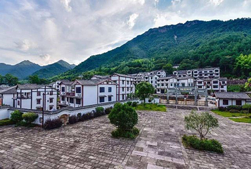 青田石门洞第 17 张图片
